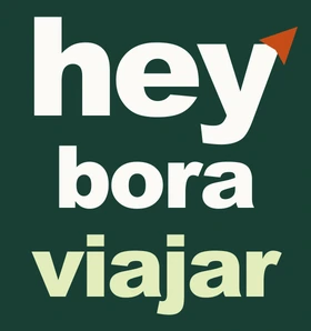 Hey Bora Viajar